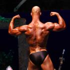 Josh  Cain - NPC Excalibur  2012 - #1
